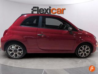 Fiat 500 Sport 1.0 Hybrid 51KW (70 CV)