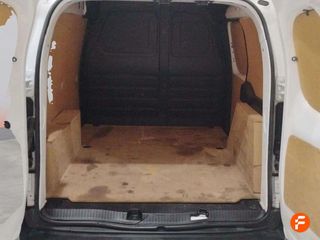 Nissan Townstar 5 plazas 1.3G 96kW L1 Acenta