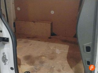 Nissan Townstar 5 plazas 1.3G 96kW L1 Acenta