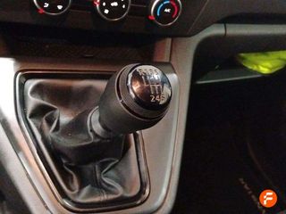 Nissan Townstar 5 plazas 1.3G 96kW L1 Acenta