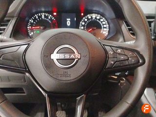 Nissan Townstar 5 plazas 1.3G 96kW L1 Acenta