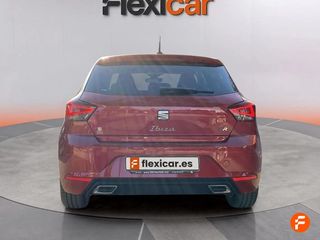 Seat Ibiza 1.0 TSI 85kW (115CV) FR Salta