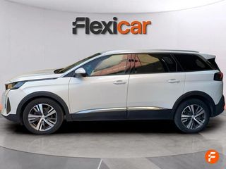 Peugeot 5008 1.5 BlueHDi 96kW (130CV) S&S Allure EAT8