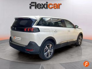 Peugeot 5008 1.5 BlueHDi 96kW (130CV) S&S Allure EAT8