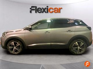 Peugeot 3008 1.5 BlueHDi 96kW (130CV) S&S Allure