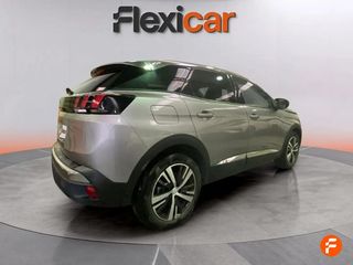 Peugeot 3008 1.5 BlueHDi 96kW (130CV) S&S Allure