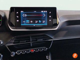 Peugeot 208 BlueHDi 73kW (100CV) Active