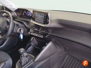 Peugeot 208 BlueHDi 73kW (100CV) Active