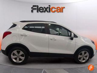 Opel Mokka X 1.6 CDTi 100kW 4X4 S&S Selective