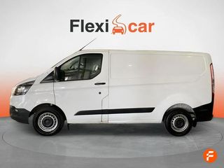 Ford Transit Custom 2.0 Diesel (105cv)