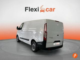 Ford Transit Custom 2.0 Diesel (105cv)