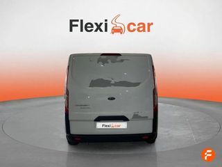 Ford Transit Custom 2.0 Diesel (105cv)