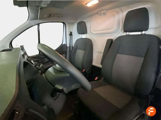 Ford Transit Custom 2.0 Diesel (105cv)