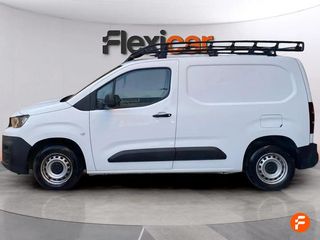 Peugeot Partner PEUGEOT PARTNER