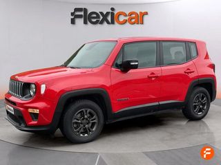 Jeep Renegade Longitude eHybrid 1.5 96kW(130CV) ATX