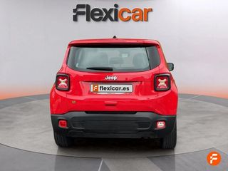 Jeep Renegade Longitude eHybrid 1.5 96kW(130CV) ATX