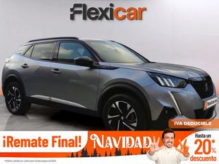 Peugeot 2008 GT Pack Puretech 130 S&S EAT8