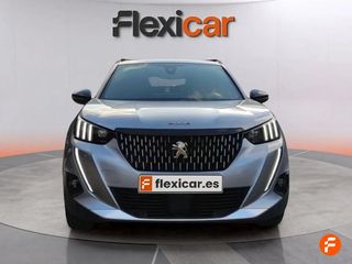 Peugeot 2008 GT Pack Puretech 130 S&S EAT8