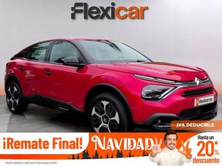 Citroën C4 PureTech 100 S&S 6v Feel