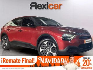 Citroën C4 PureTech 100 S&S 6v Feel