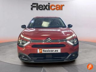 Citroën C4 PureTech 100 S&S 6v Feel