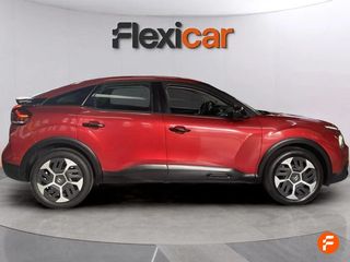 Citroën C4 PureTech 100 S&S 6v Feel