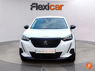 Peugeot 2008 Active Puretech 100 S&S BVM6