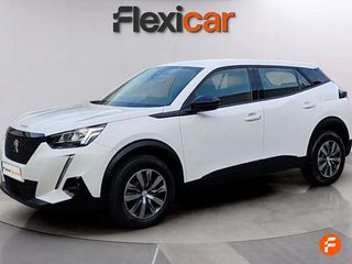 Peugeot 2008 Active Puretech 100 S&S BVM6