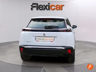 Peugeot 2008 Active Puretech 100 S&S BVM6