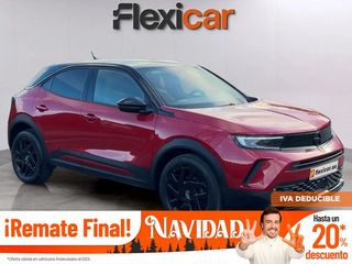 Opel Mokka 1.2 T 96kW (130 CV) Business Elegance