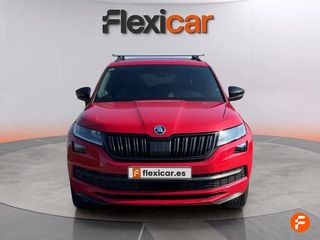 Skoda Kodiaq 2.0 TSI 132KW (180cv) DSG 4x4 Sportline