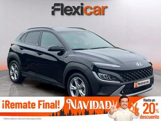 Hyundai Kona 1.0 TGDI Klass 4X2