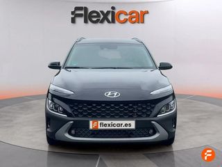 Hyundai Kona 1.0 TGDI Klass 4X2