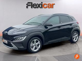 Hyundai Kona 1.0 TGDI Klass 4X2