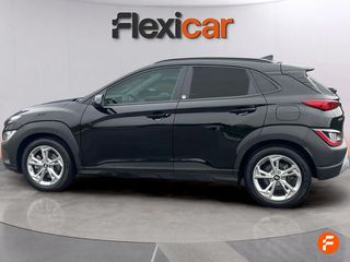 Hyundai Kona 1.0 TGDI Klass 4X2