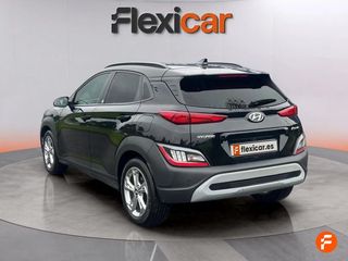 Hyundai Kona 1.0 TGDI Klass 4X2