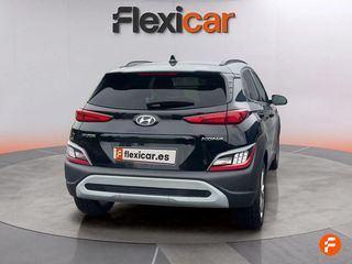 Hyundai Kona 1.0 TGDI Klass 4X2