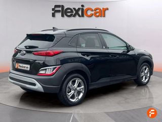 Hyundai Kona 1.0 TGDI Klass 4X2