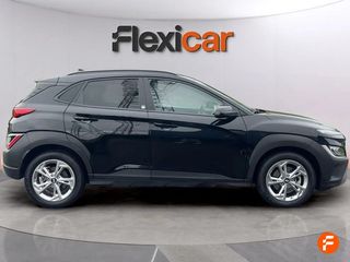 Hyundai Kona 1.0 TGDI Klass 4X2