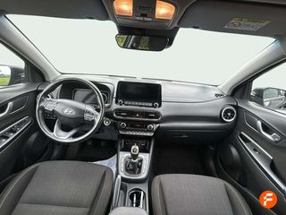 Hyundai Kona 1.0 TGDI Klass 4X2