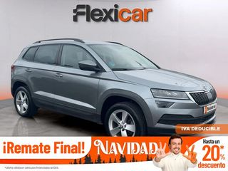 Skoda Karoq 2.0 TDI 85kW (115CV) DSG Ambition