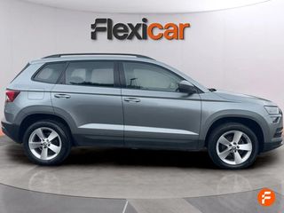 Skoda Karoq 2.0 TDI 85kW (115CV) DSG Ambition