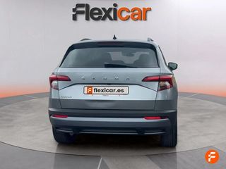 Skoda Karoq 2.0 TDI 85kW (115CV) DSG Ambition