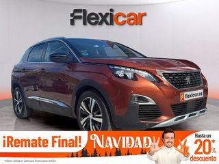 Peugeot 3008 1.2 PureTech 96KW (130CV) S&S GT