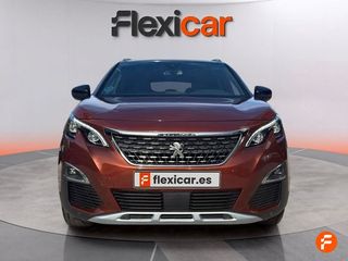 Peugeot 3008 1.2 PureTech 96KW (130CV) S&S GT