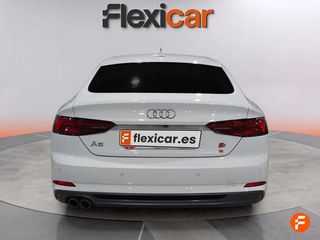 Audi A5 2.0 TDI 140kW (190CV) S tronic Sportback