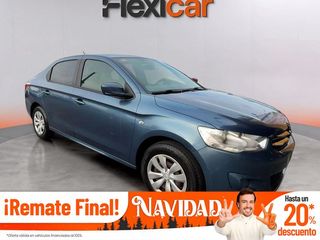 Citroën C-Elysée PureTech 60KW (82CV) Seduction