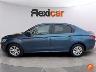 Citroën C-Elysée PureTech 60KW (82CV) Seduction