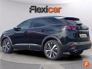 Peugeot 3008 2.0BLUEHDI 133KW (180CV) GT AUTO S&S