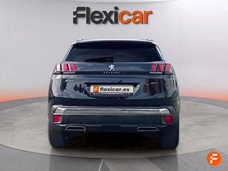 Peugeot 3008 2.0BLUEHDI 133KW (180CV) GT AUTO S&S